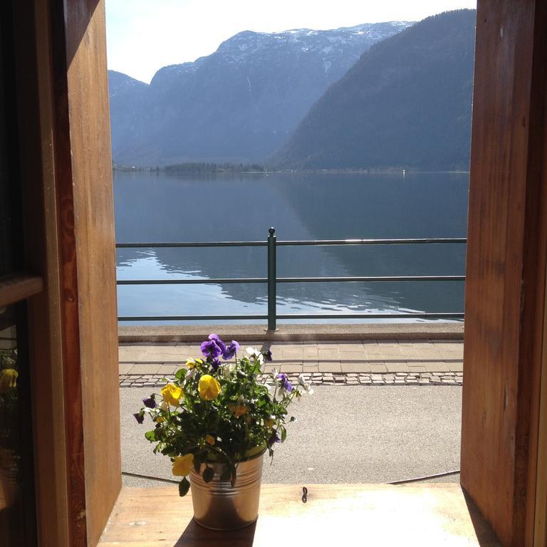 Apartment Luise Hallstatt Quarto foto