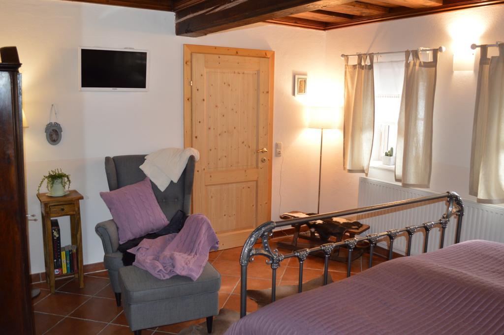 Apartment Luise Hallstatt Quarto foto